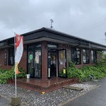 北海らーめん - 外観