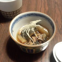 大市 - しぐれ煮