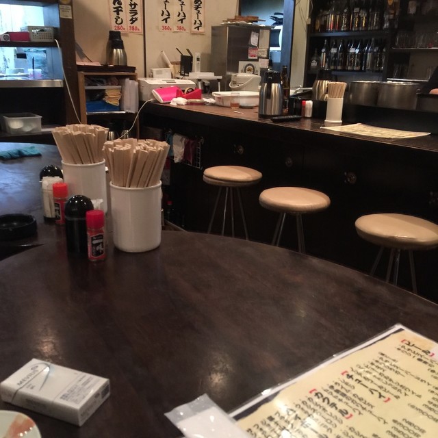 Kuromon Sakaba Kitahama Ten photo 4