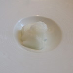 ラ メゾン ドゥ グラシアニ - ローズマリーのソルベ