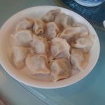 大清花餃子 - 水餃子