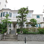 ラ メゾン ドゥ グラシアニ - 外観