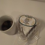 TED'S Bakery - フードランドで購入