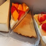 スタイルズケイクス＆カンパニー - 