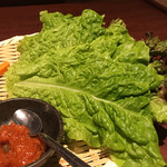 闘牛門 別邸 和ノ牛 - 