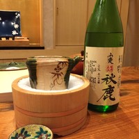 ときずし 山田 - 