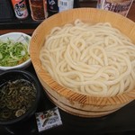 丸亀製麺 - 