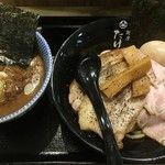 京都 麺屋たけ井 - 