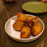 やさい家めい - 