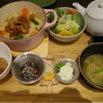 やさい家めい - 