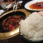 Yakiniku Gyuusei - 