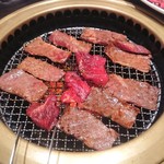 Yakiniku Gyuusei - 