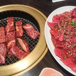 Yakiniku Gyuusei - 