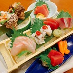 Ganko Zushi - 