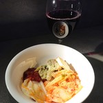 Plaza Premium Lounge - 