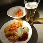 Plaza Premium Lounge - 