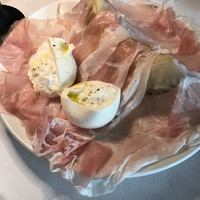 トラットリア グランボッカ - 