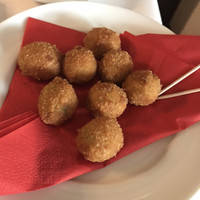 トラットリア グランボッカ - 