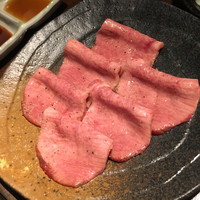 炭火焼肉 ふちおか - 