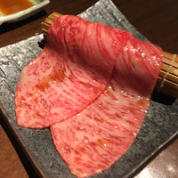 炭火焼肉 ふちおか - 