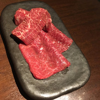 炭火焼肉 ふちおか - 