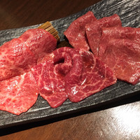 炭火焼肉 ふちおか - 