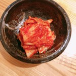 縁 - キムチ！うまい！