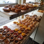 Boulangerie Pour Vous - 