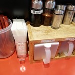 ラーメン 風らいぼう - 