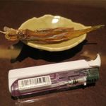 銀の雪 - 定番の乾き物