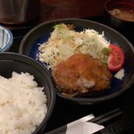 Niyu To Kiyoshouya - 