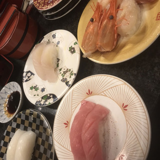 すしダイニング遊_1