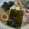 ラーメンめんこい亭