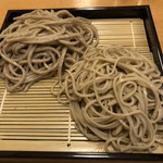 Teuchi Soba Wataru - 