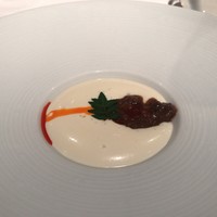 モトイ - FROMAGE DE SOJA：麻婆豆腐