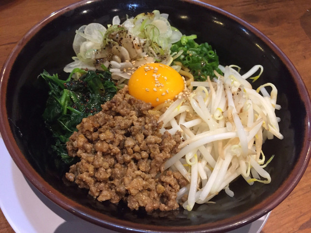 清六家 つくばキュート店 つくば ラーメン 食べログ