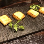 築地 すきやきの若松 - 