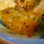 酒蔵 力 - 出汁もいいおつまみに