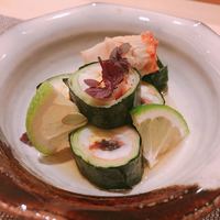 馬車道 鮨 恵しん - 