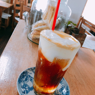 キッチン&コーヒーCACTUS_1