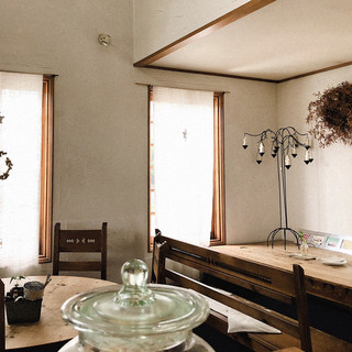 キッチン&コーヒーCACTUS_2