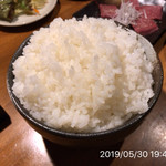 やきにく未完 - 