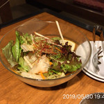 やきにく未完 - 