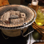 やきにく未完 - 