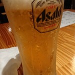 Washoku Baru Koiki - ビール