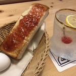 Komeda Ko Hi Ten - 