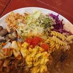 ヤドカリー 天満橋本店 - 