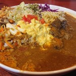 ヤドカリー 天満橋本店 - 