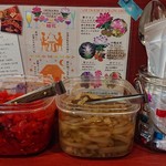 ヤドカリー 天満橋本店 - 