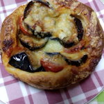 ルボンディー - １１月訪問